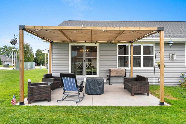 2608 HENDRICKS AVENUE, Kaukauna, WI 54130