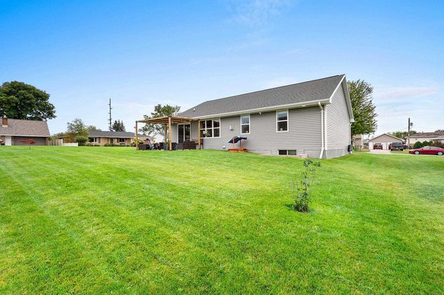 2608 HENDRICKS AVENUE, Kaukauna, WI 54130