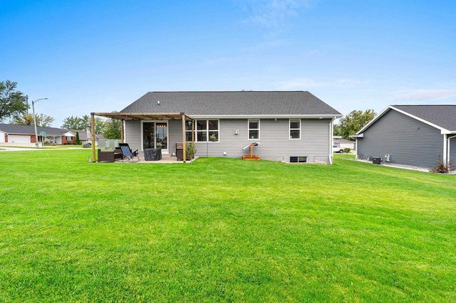 2608 HENDRICKS AVENUE, Kaukauna, WI 54130