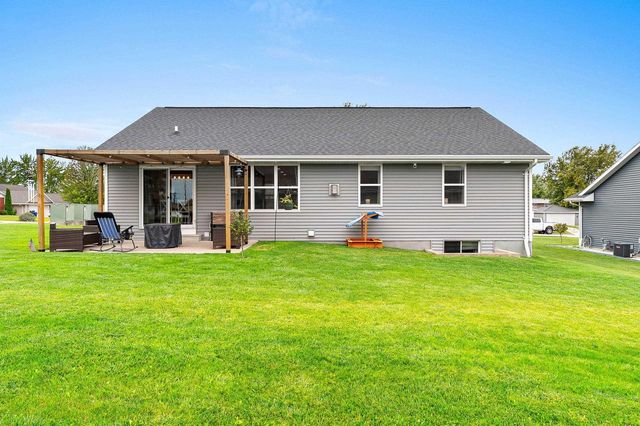 2608 HENDRICKS AVENUE, Kaukauna, WI 54130