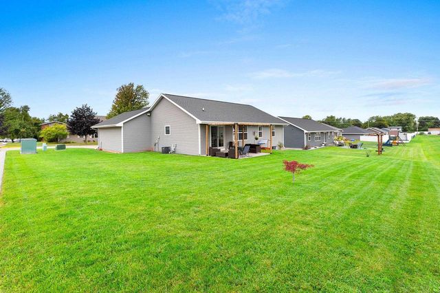 2608 HENDRICKS AVENUE, Kaukauna, WI 54130