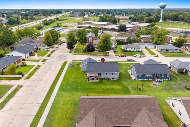 2608 HENDRICKS AVENUE, Kaukauna, WI 54130