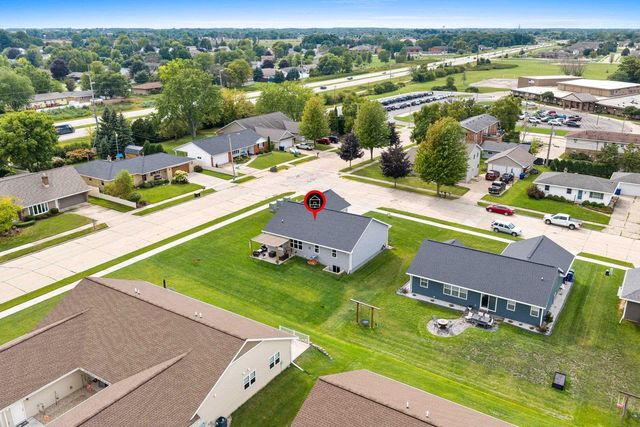 2608 HENDRICKS AVENUE, Kaukauna, WI 54130
