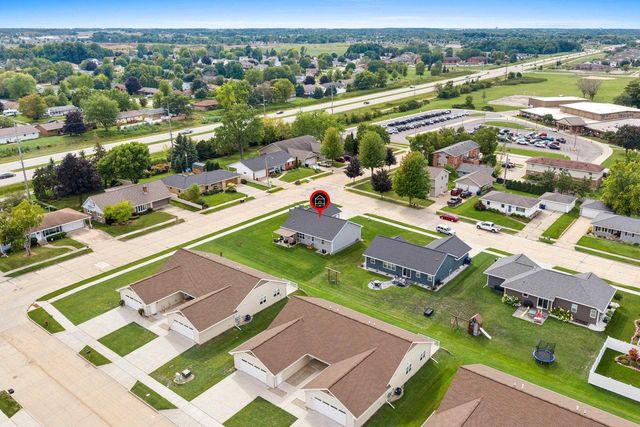 2608 HENDRICKS AVENUE, Kaukauna, WI 54130
