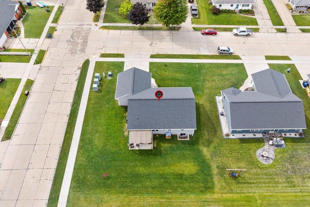 2608 HENDRICKS AVENUE, Kaukauna, WI 54130
