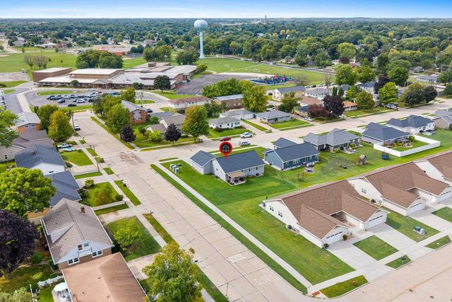 2608 HENDRICKS AVENUE, Kaukauna, WI 54130