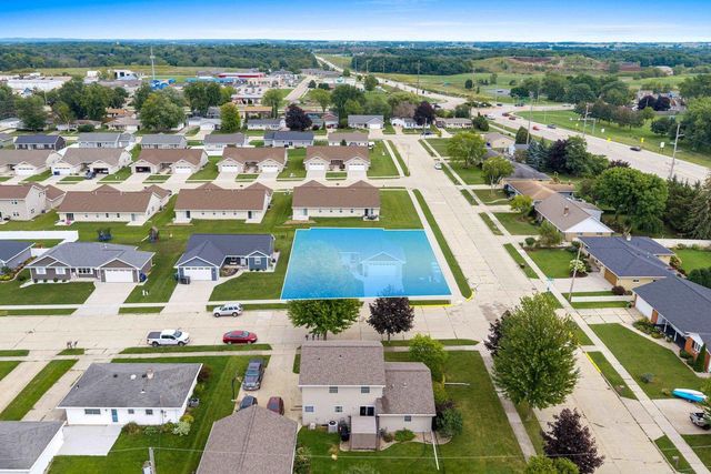 2608 HENDRICKS AVENUE, Kaukauna, WI 54130