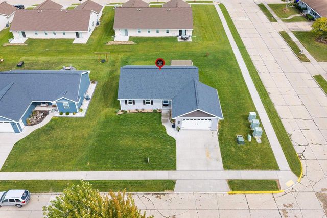 2608 HENDRICKS AVENUE, Kaukauna, WI 54130