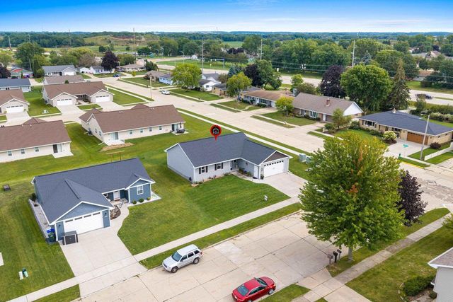 2608 HENDRICKS AVENUE, Kaukauna, WI 54130