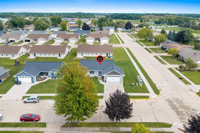 2608 HENDRICKS AVENUE, Kaukauna, WI 54130