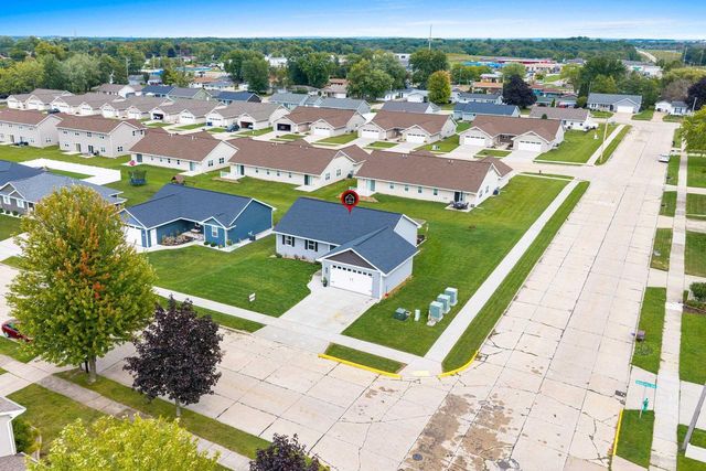2608 HENDRICKS AVENUE, Kaukauna, WI 54130