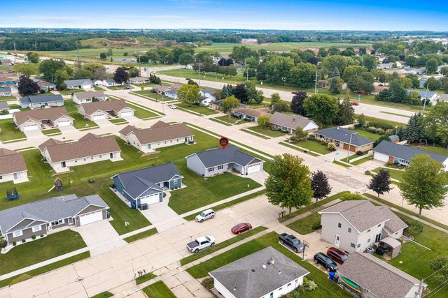 2608 HENDRICKS AVENUE, Kaukauna, WI 54130
