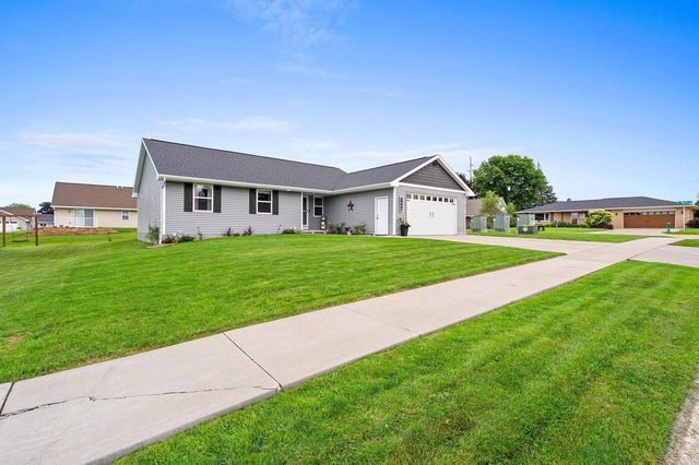 2608 HENDRICKS AVENUE, Kaukauna, WI 54130