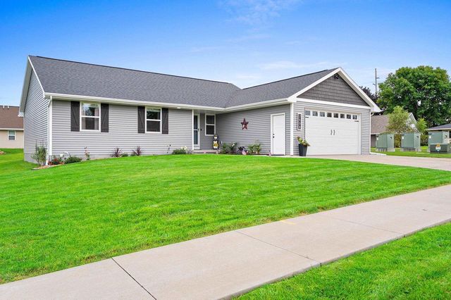 2608 HENDRICKS AVENUE, Kaukauna, WI 54130