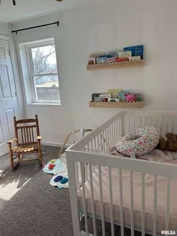 816 E STEVENSON Street, Taylorville, IL 62568