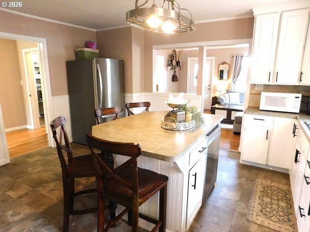 875 1ST Ave, Vernonia, OR 97064