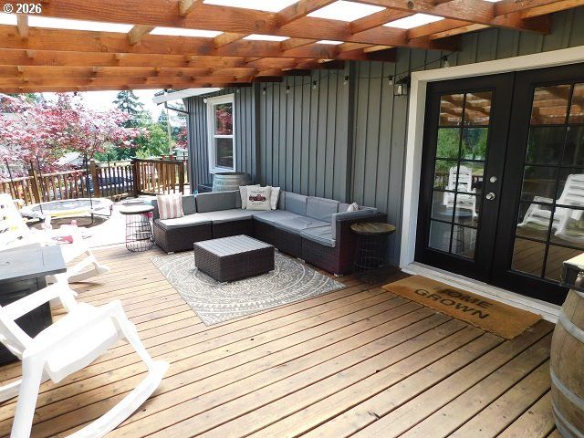 875 1ST Ave, Vernonia, OR 97064