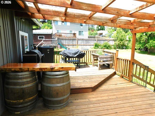 875 1ST Ave, Vernonia, OR 97064