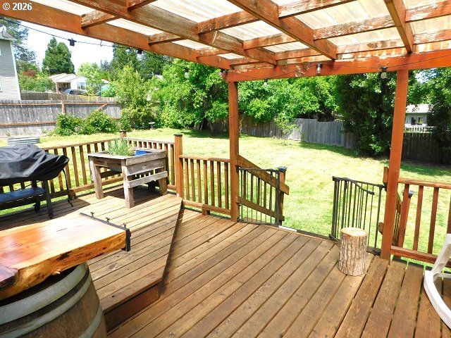 875 1ST Ave, Vernonia, OR 97064