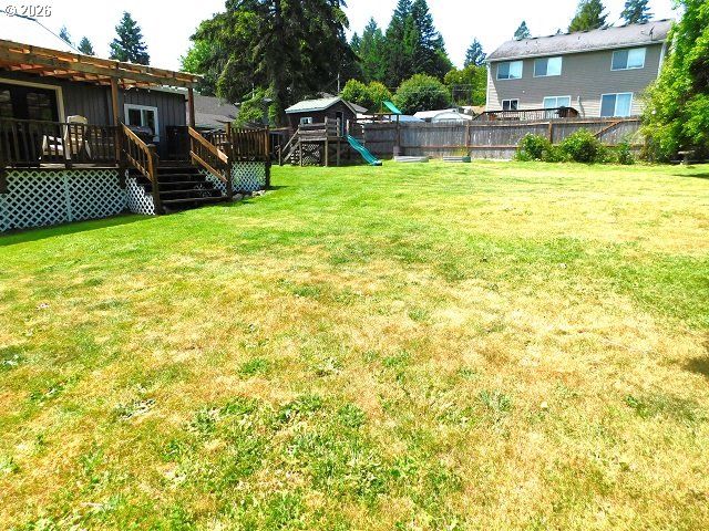 875 1ST Ave, Vernonia, OR 97064