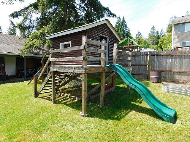 875 1ST Ave, Vernonia, OR 97064