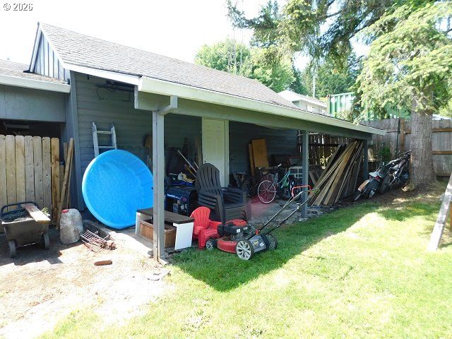 875 1ST Ave, Vernonia, OR 97064