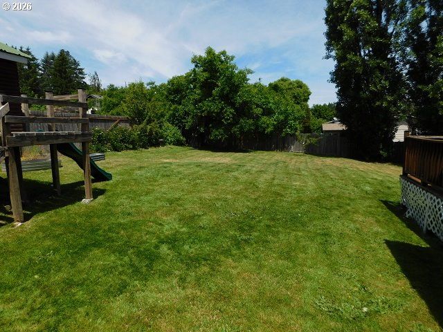 875 1ST Ave, Vernonia, OR 97064