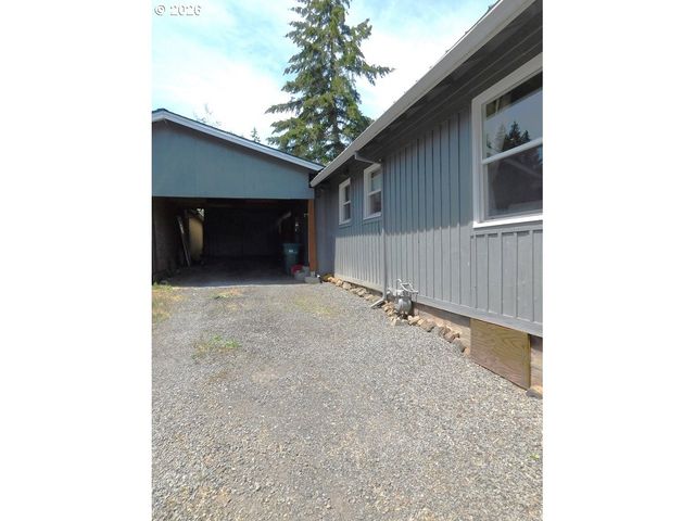 875 1ST Ave, Vernonia, OR 97064
