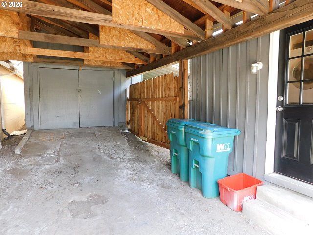 875 1ST Ave, Vernonia, OR 97064