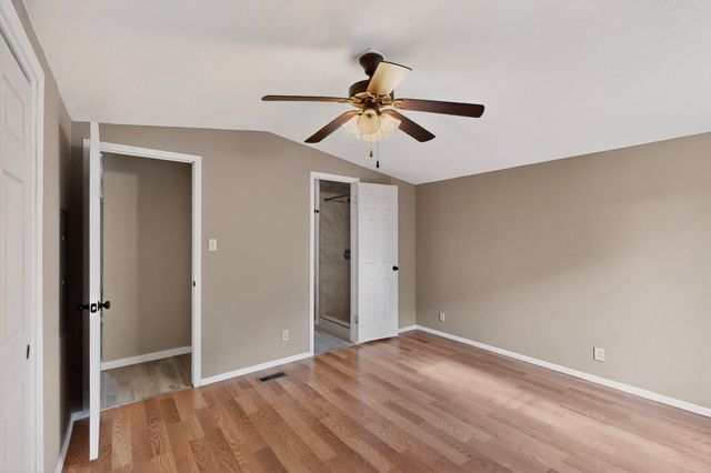 4038 Martinez Road, Edgewood, NM 87015