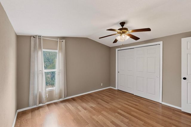 4038 Martinez Road, Edgewood, NM 87015