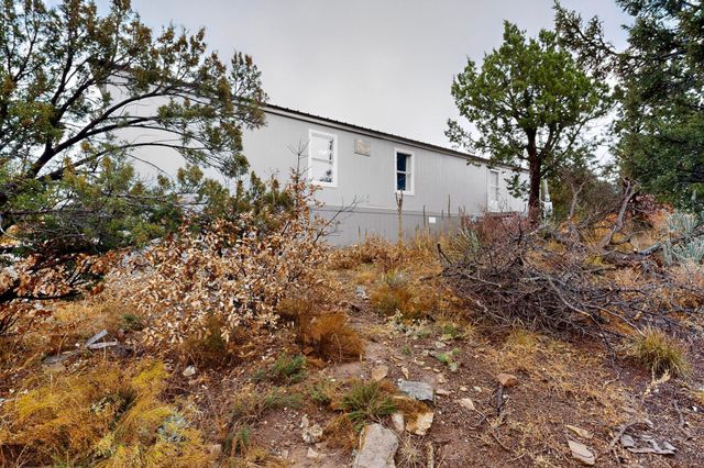 4038 Martinez Road, Edgewood, NM 87015