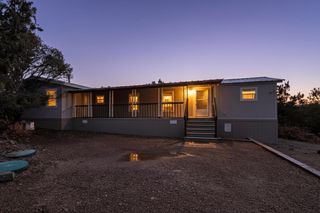 4038 Martinez Road, Edgewood, NM 87015
