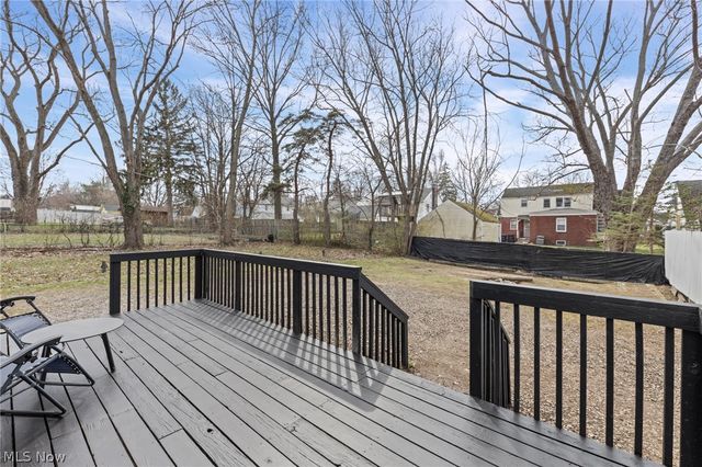 942 Winton Avenue, Akron, OH 44320