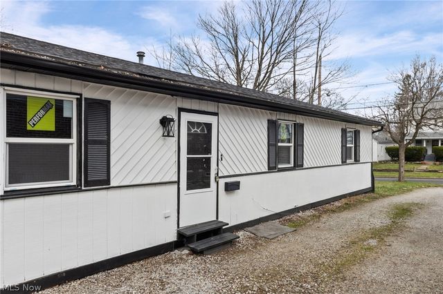 942 Winton Avenue, Akron, OH 44320