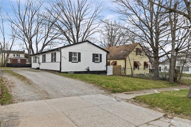 942 Winton Avenue, Akron, OH 44320