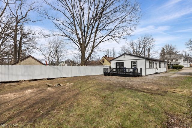 942 Winton Avenue, Akron, OH 44320