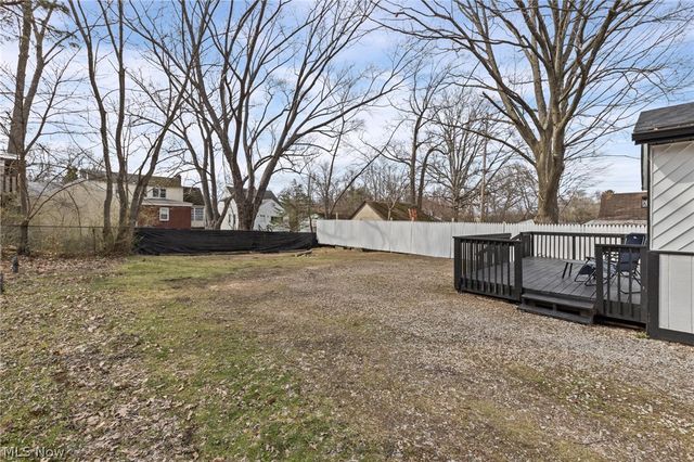 942 Winton Avenue, Akron, OH 44320