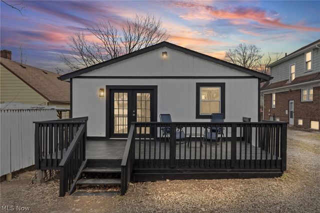 942 Winton Avenue, Akron, OH 44320