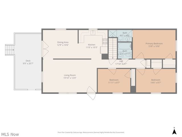 942 Winton Avenue, Akron, OH 44320