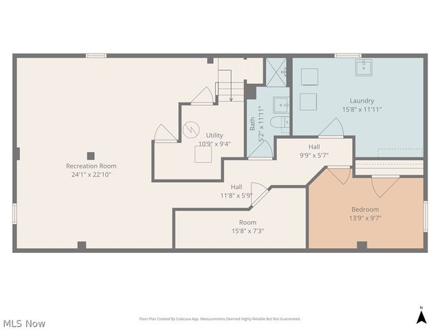 942 Winton Avenue, Akron, OH 44320