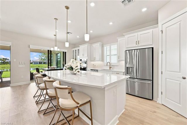 15638 Triesta LN, Naples, FL 34114