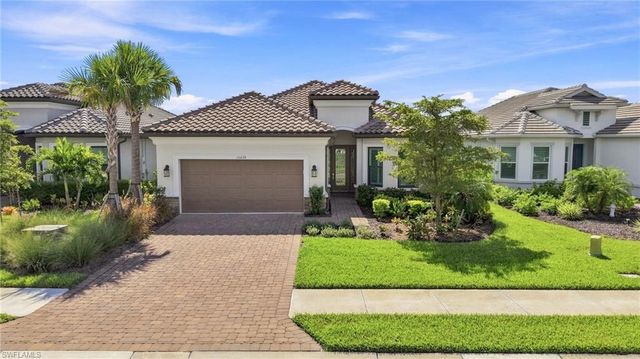 15638 Triesta LN, Naples, FL 34114