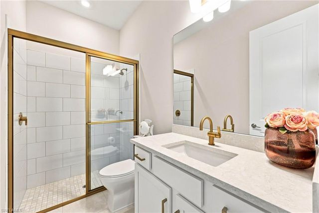 15638 Triesta LN, Naples, FL 34114