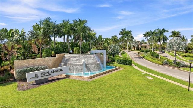 15638 Triesta LN, Naples, FL 34114