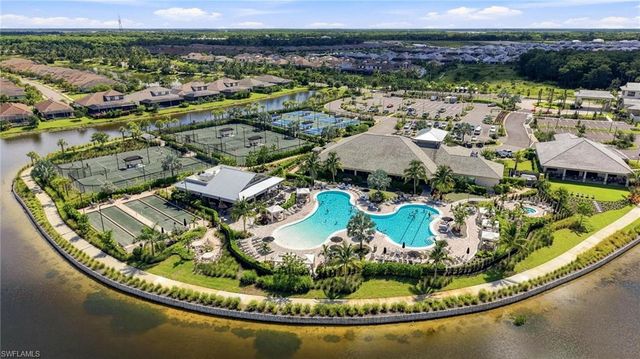 15638 Triesta LN, Naples, FL 34114