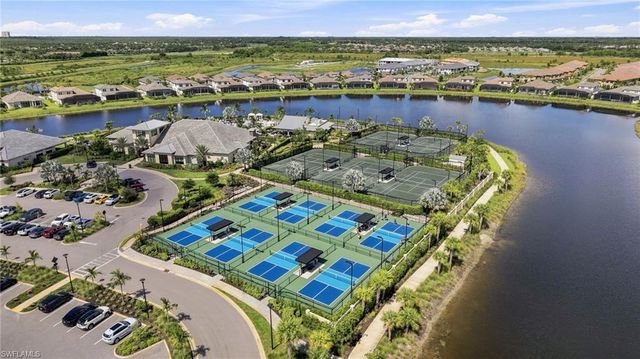15638 Triesta LN, Naples, FL 34114