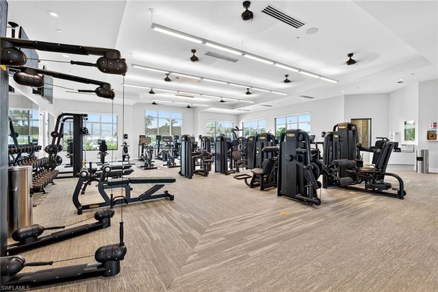 15638 Triesta LN, Naples, FL 34114