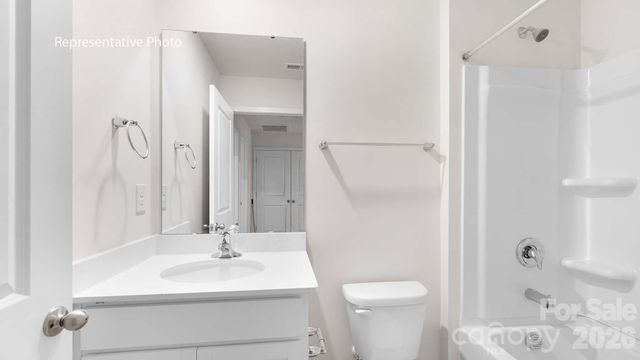 107 Parmiter Way C, Troutman, NC 28166