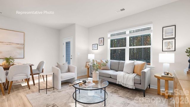 107 Parmiter Way C, Troutman, NC 28166